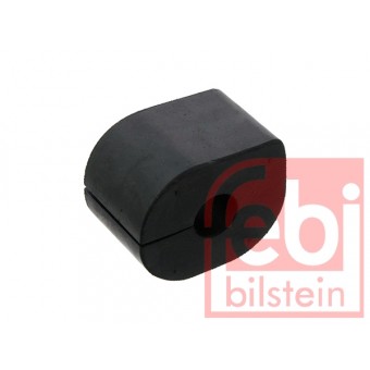 Viraj Lastiği W126 Ön 24.5mm